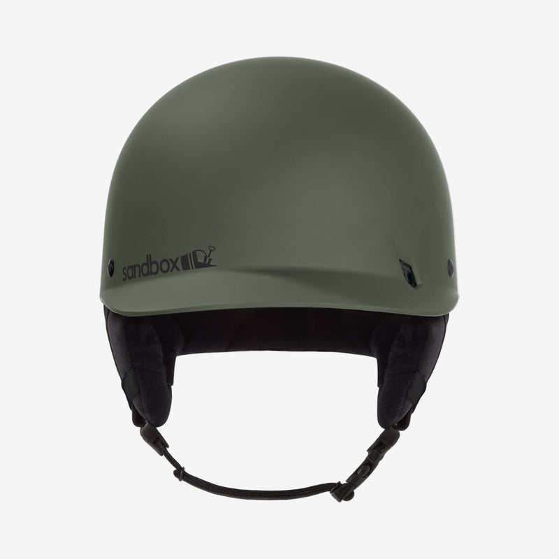 Sandbox Classic 2.0 Snow Helmet