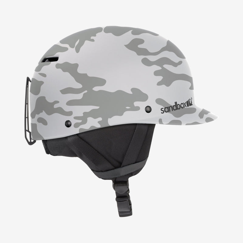 Sandbox Classic 2.0 Snow Helmet