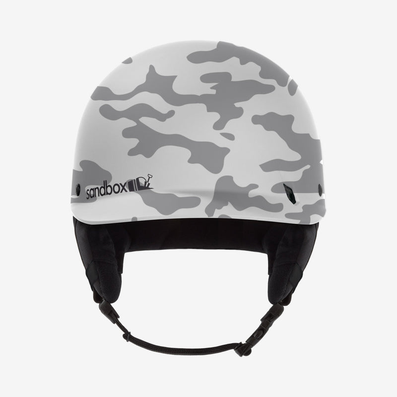 Sandbox Classic 2.0 Snow Helmet