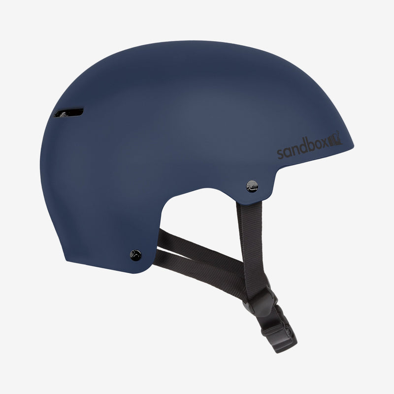 Sandbox Icon Brain Bucket Helmet