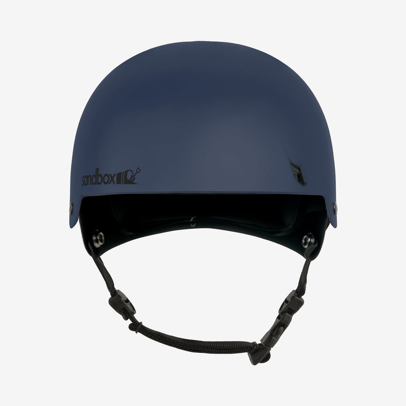Sandbox Icon Brain Bucket Helmet
