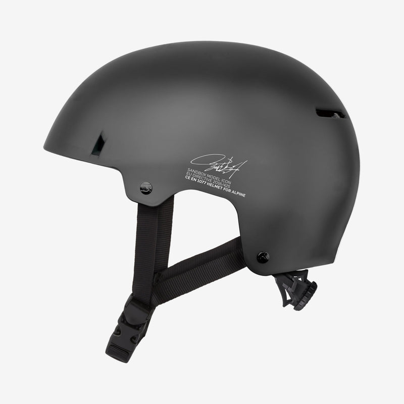 Sandbox Icon Brain Bucket Mips Helmet