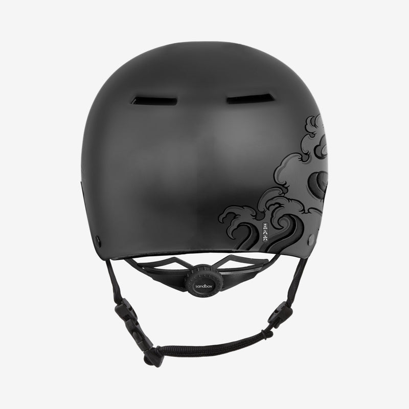 Sandbox Icon Brain Bucket Mips Helmet