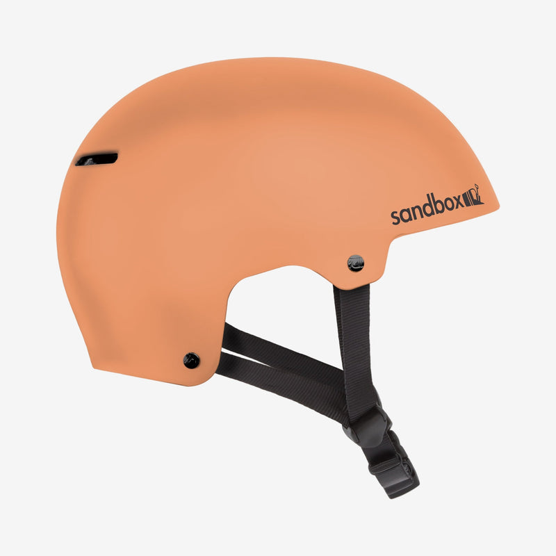 Sandbox Icon Low Rider Helmet