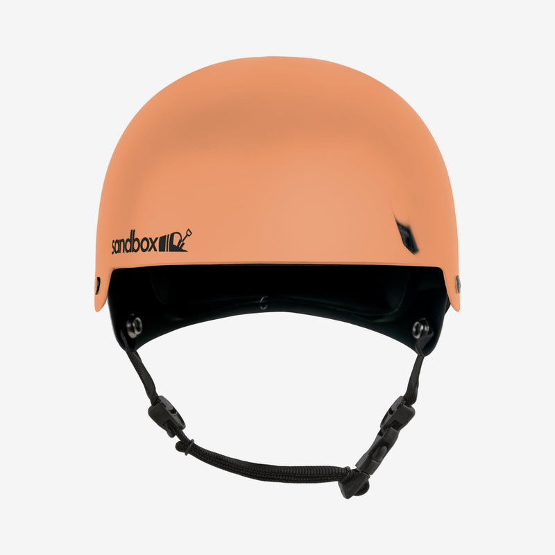 Sandbox Icon Low Rider Helmet