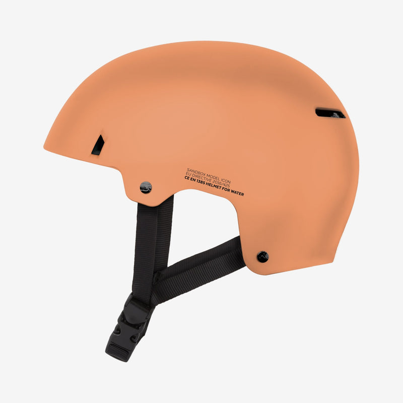 Sandbox Icon Low Rider Helmet