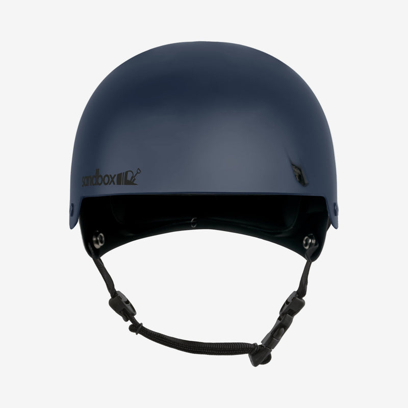 Sandbox Icon Low Rider Helmet