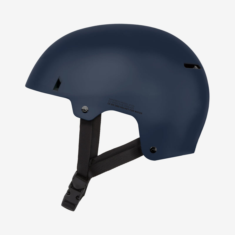 Sandbox Icon Low Rider Helmet
