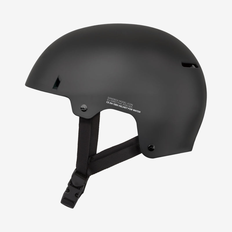 Sandbox Icon Low Rider Helmet