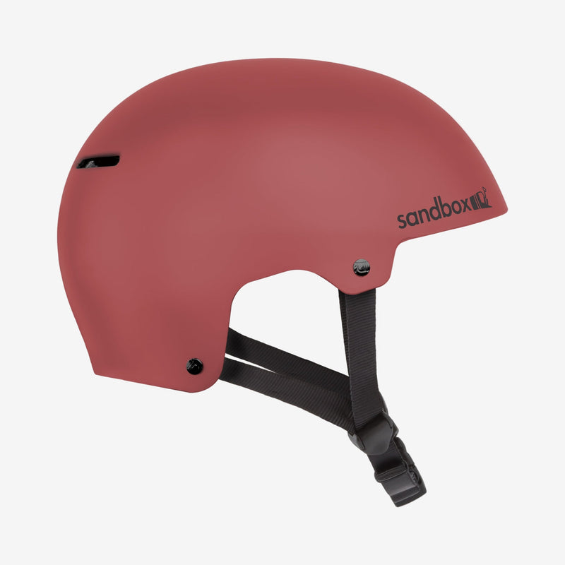 Sandbox Icon Low Rider Helmet