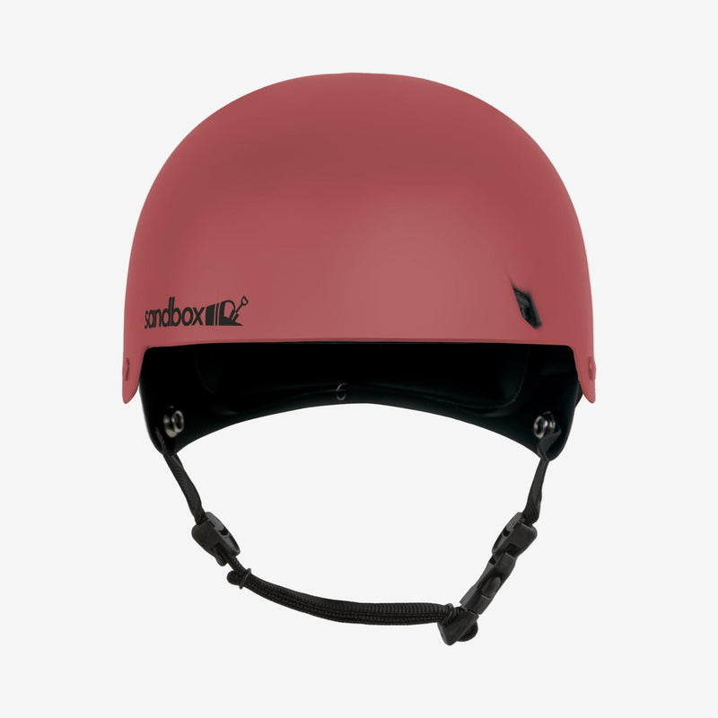 Sandbox Icon Low Rider Helmet