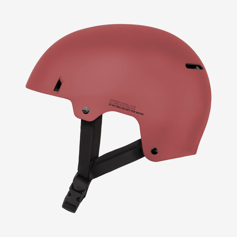 Sandbox Icon Low Rider Helmet