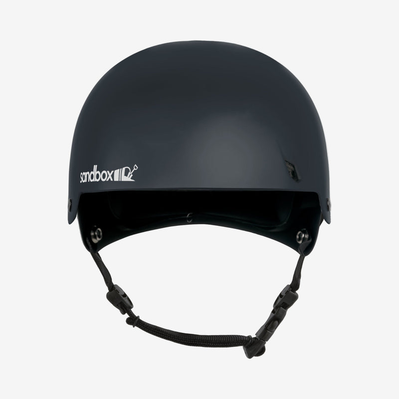 Sandbox Icon Low Rider Helmet