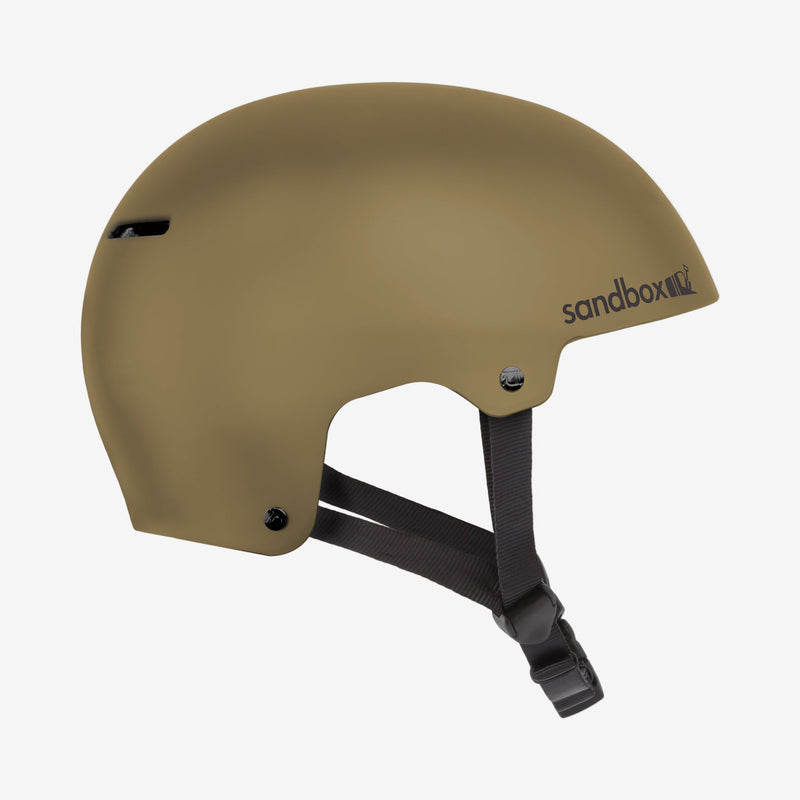 Sandbox Icon Low Rider Helmet