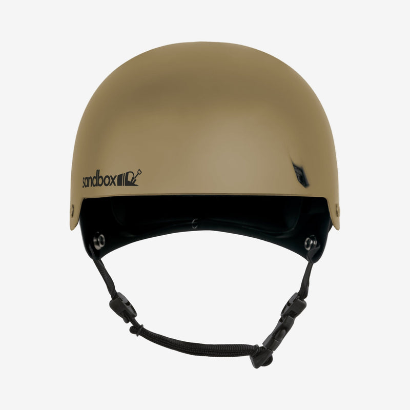 Sandbox Icon Low Rider Helmet
