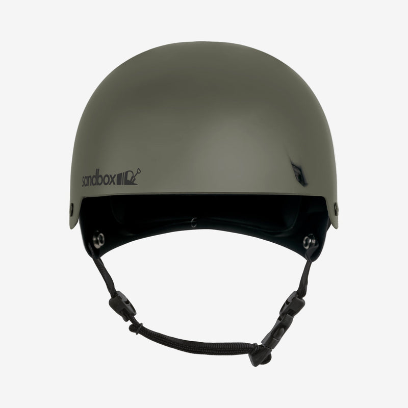 Sandbox Icon Low Rider Helmet