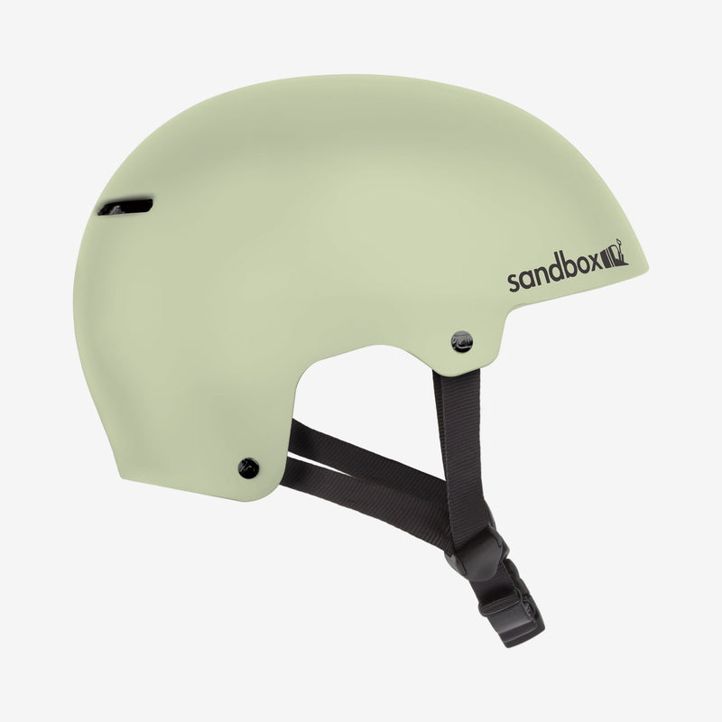 Sandbox Icon Low Rider Helmet
