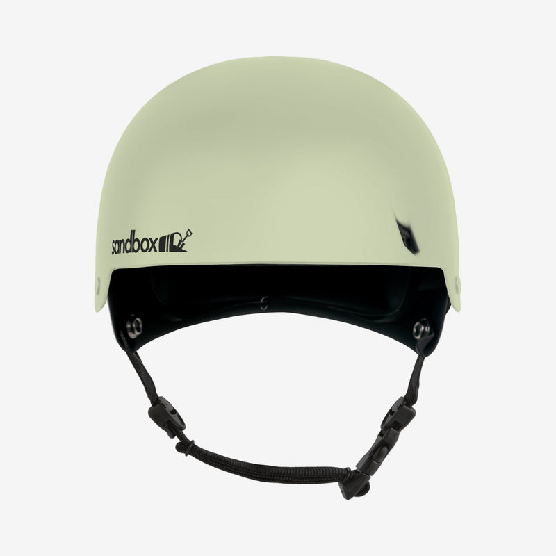 Sandbox Icon Low Rider Helmet