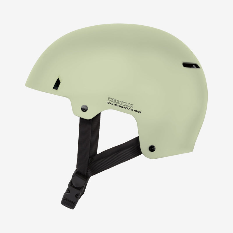 Sandbox Icon Low Rider Helmet