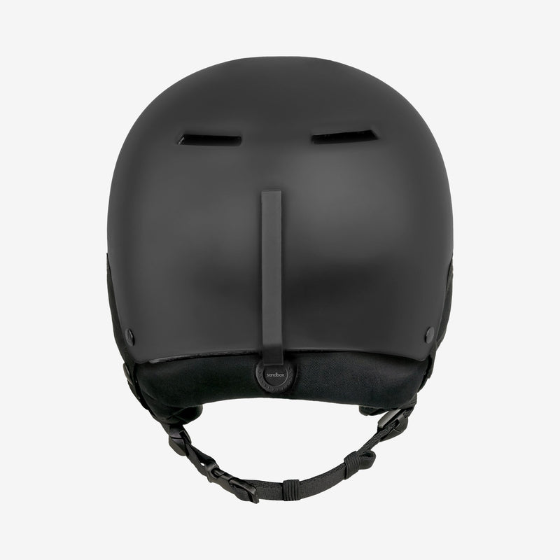 Sandbox Icon Snow Helmet