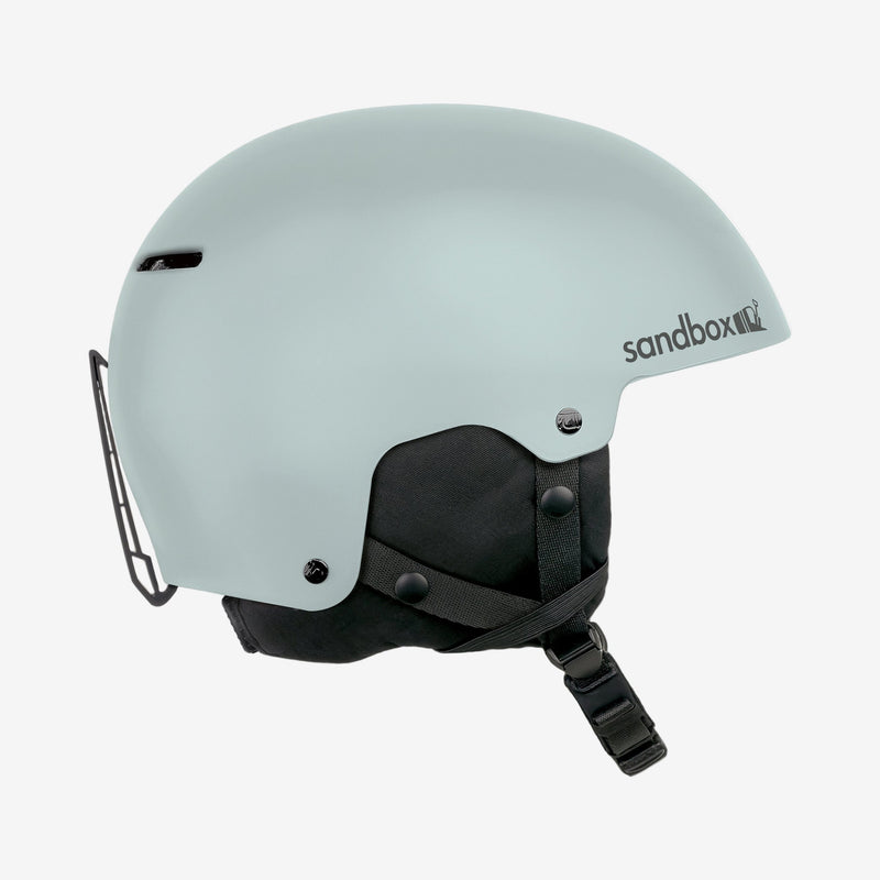 Sandbox Icon Snow Helmet