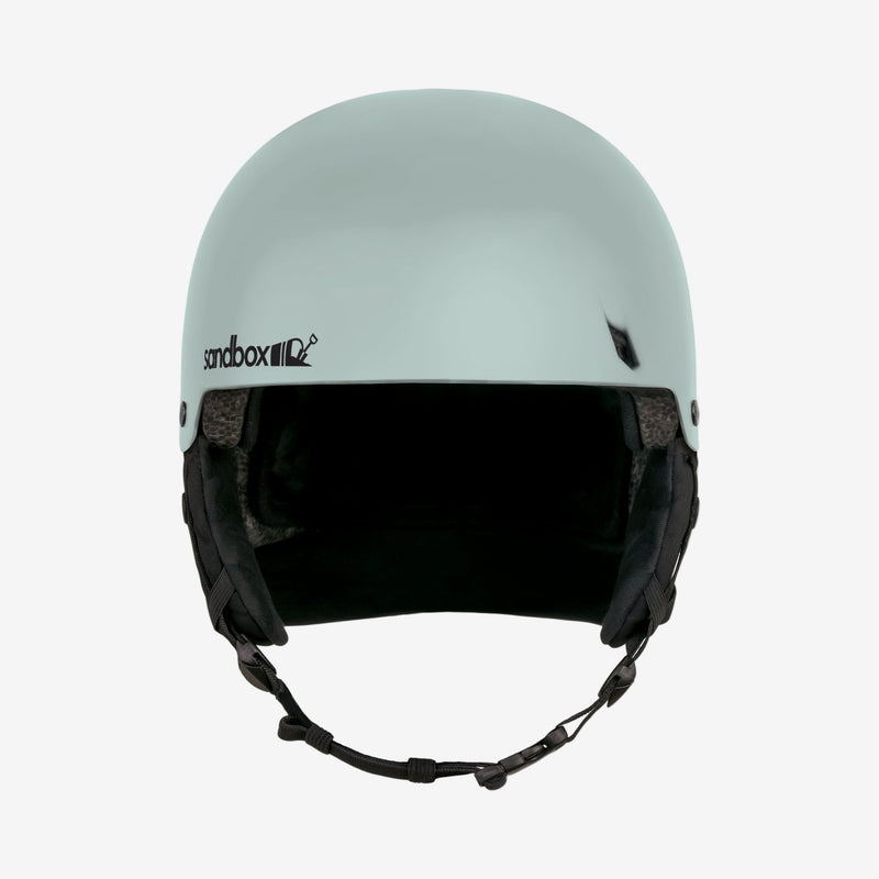 Sandbox Icon Snow Helmet
