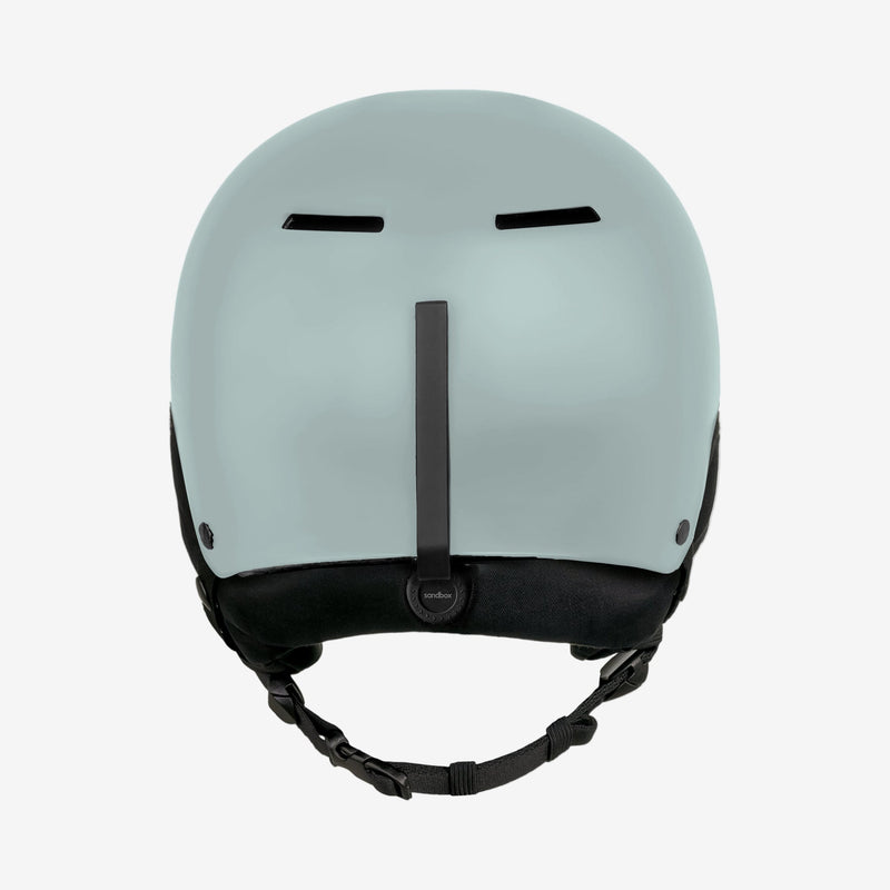 Sandbox Icon Snow Helmet
