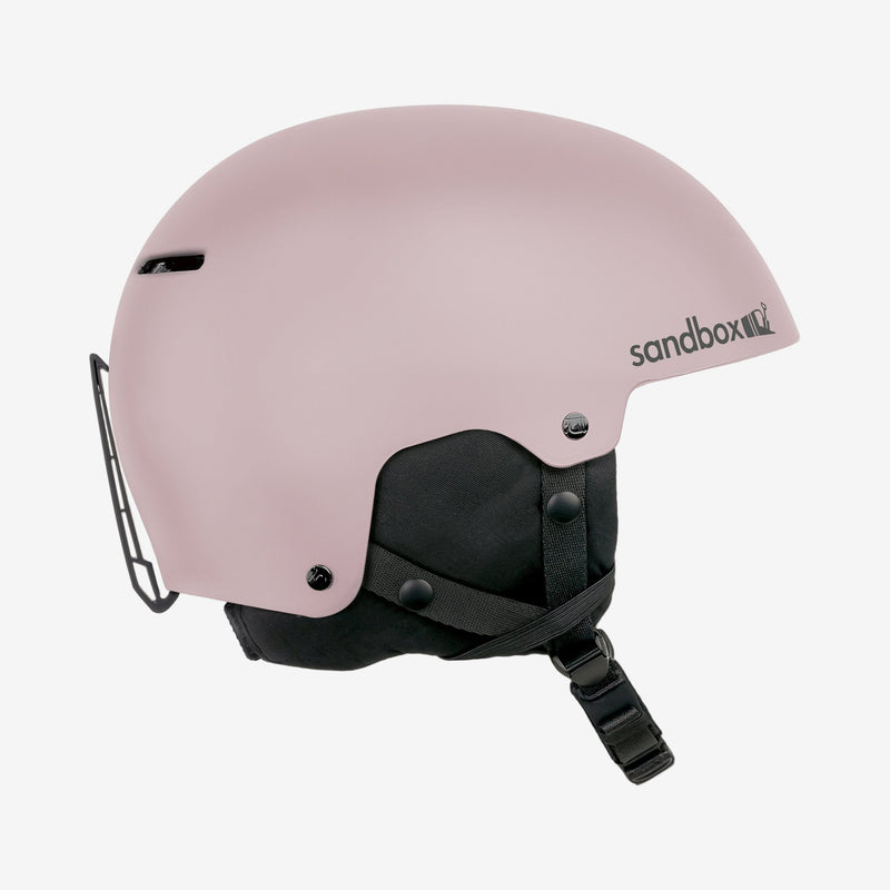Sandbox Icon Snow Helmet