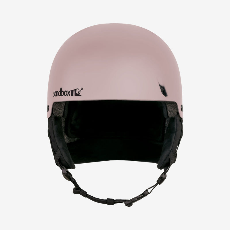Sandbox Icon Snow Helmet