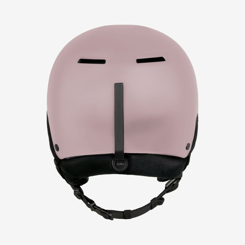Sandbox Icon Snow Helmet