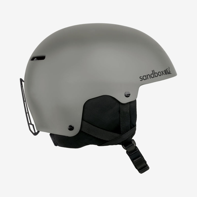 Sandbox Icon Snow Helmet