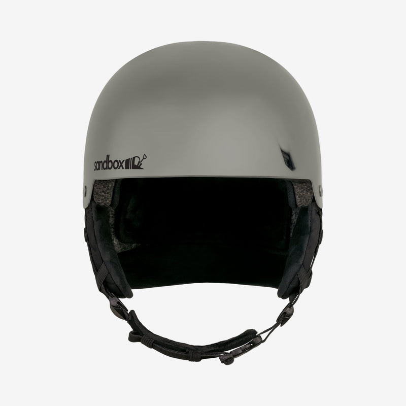 Sandbox Icon Snow Helmet