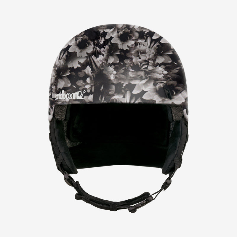 Sandbox Icon Snow Helmet