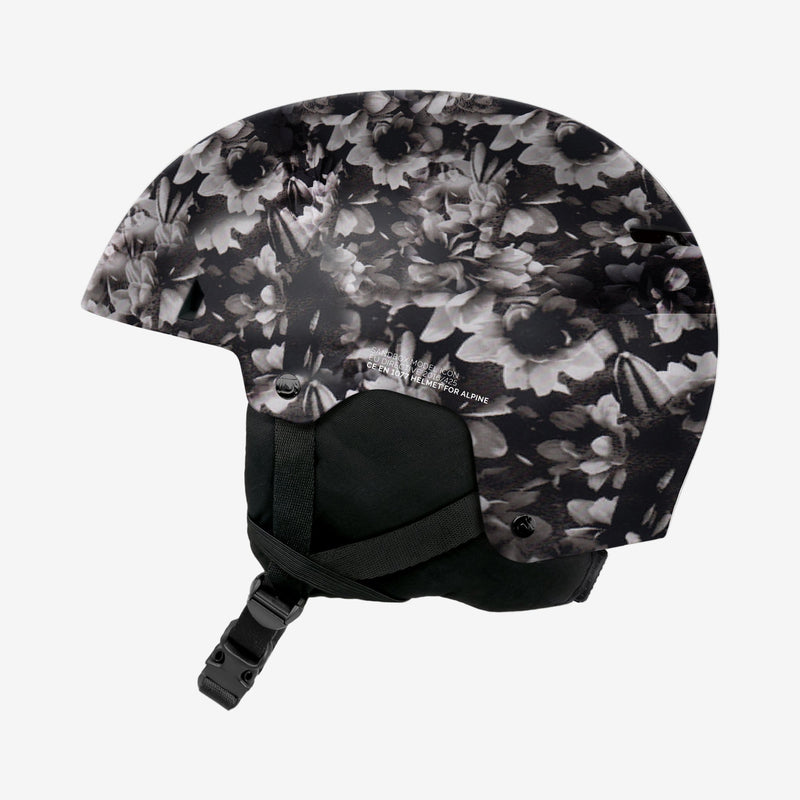 Sandbox Icon Snow Helmet