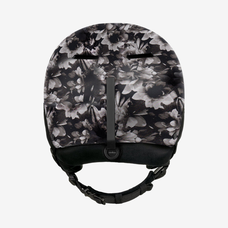 Sandbox Icon Snow Helmet