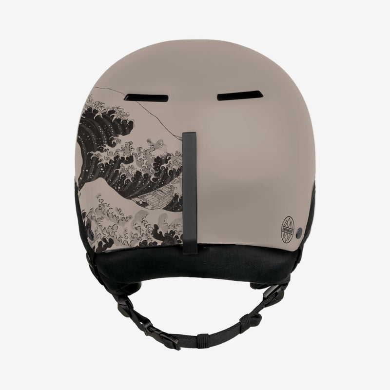 Sandbox Icon Snow Helmet
