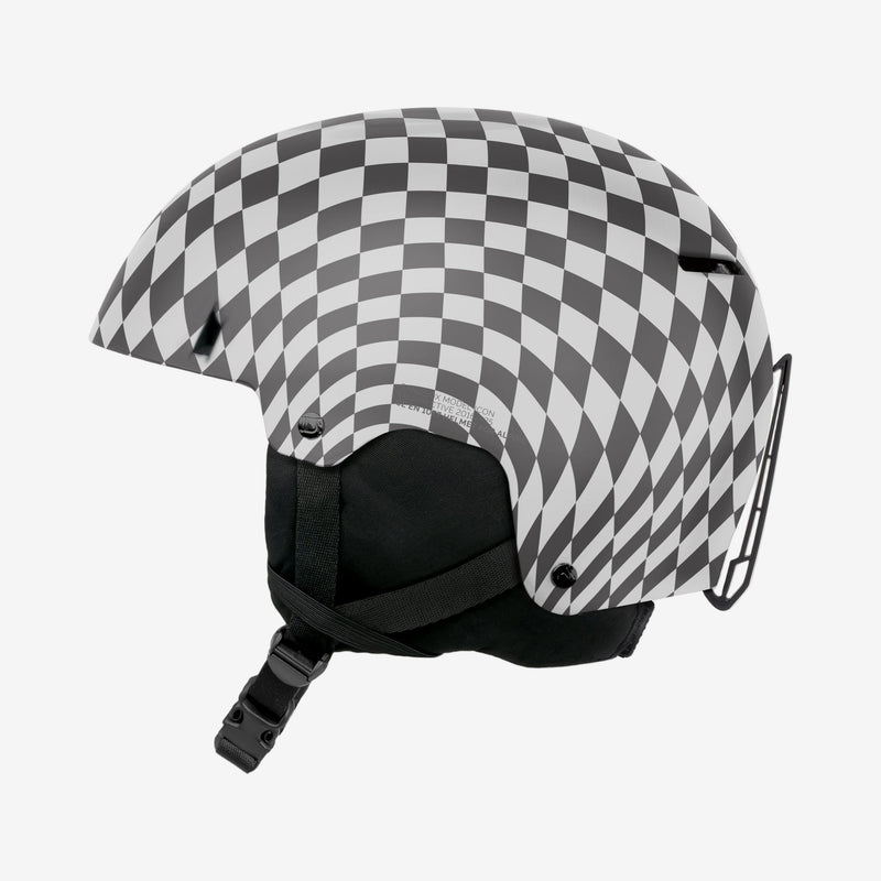 Sandbox Icon Snow Helmet
