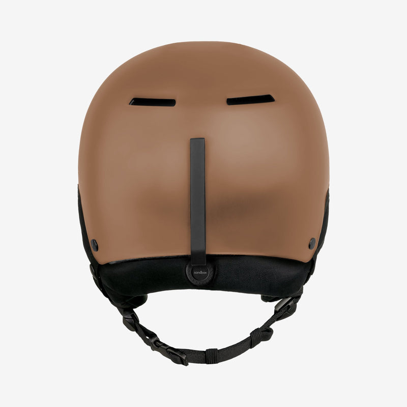 Sandbox Icon Snow Helmet