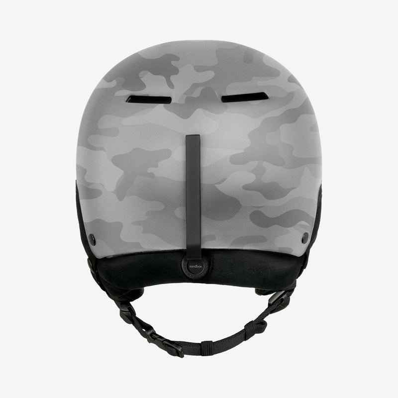 Sandbox Icon Snow Helmet