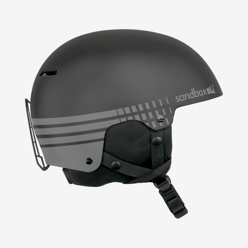 Sandbox Icon Snow Helmet