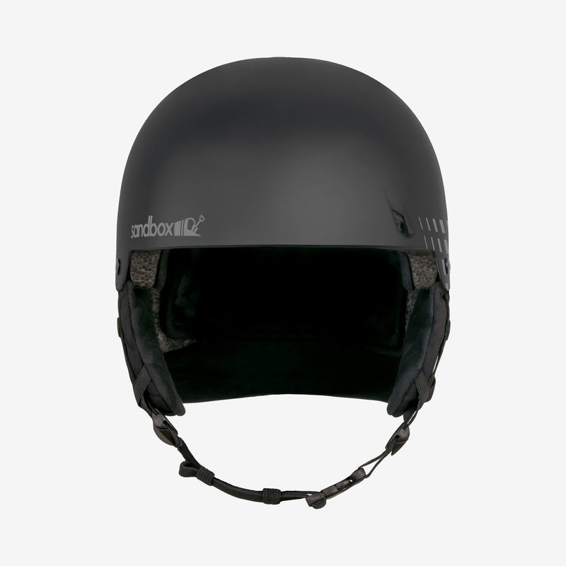 Sandbox Icon Snow Helmet