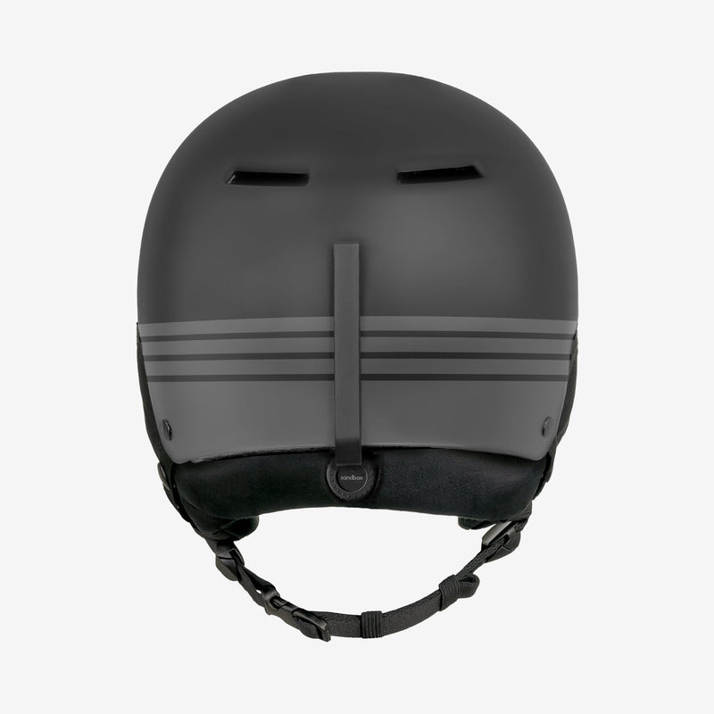 Sandbox Icon Snow Helmet