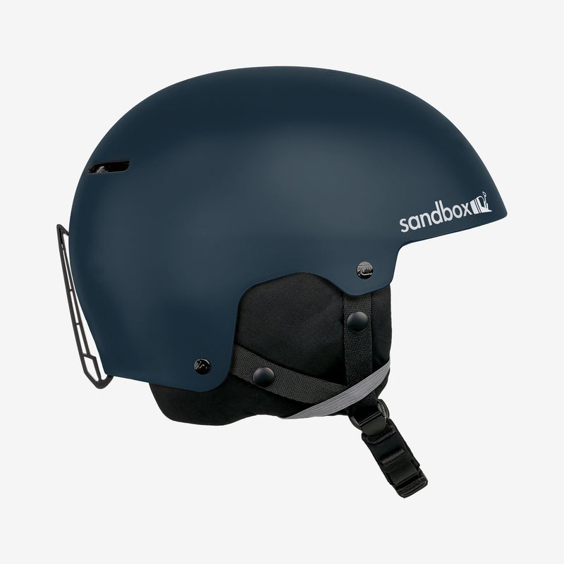 Sandbox Icon Snow Helmet