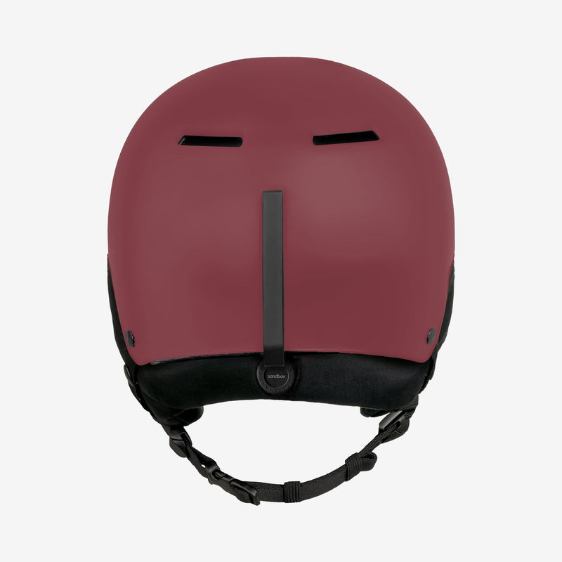 Sandbox Icon Snow Helmet