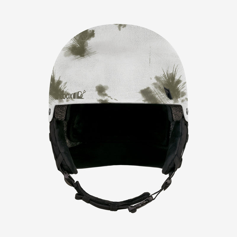 Sandbox Icon Snow Helmet