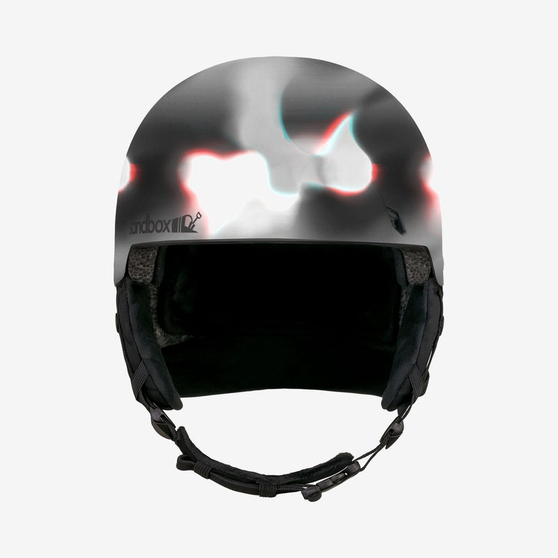 Sandbox Icon Snow Helmet