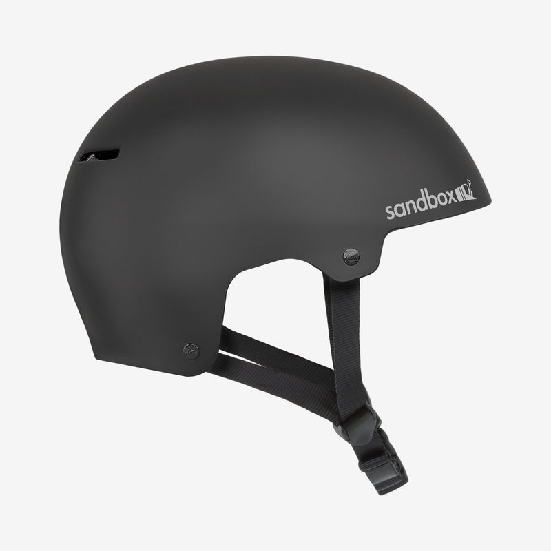 Sandbox Icon Street Helmet