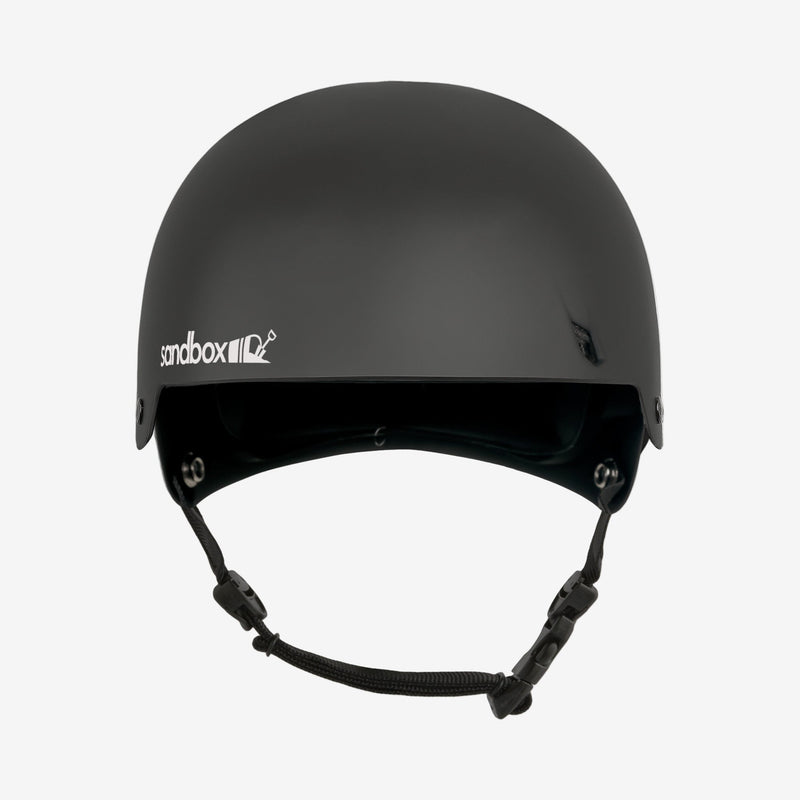Sandbox Icon Street Helmet