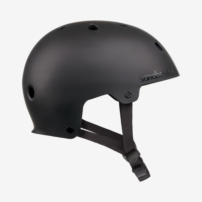 Sandbox Legend Street Helmet