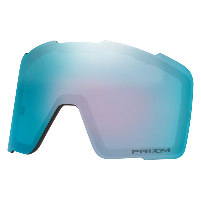 Oakley Line Miner Pro L Replacement Lens